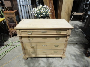 bauernmöbel kommode